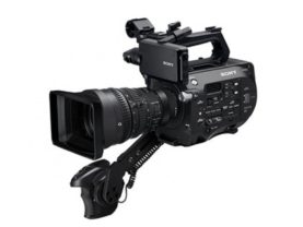 Sony-PXW-FS7