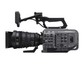 Sony PXW-FX9