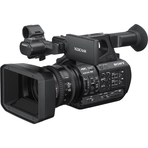 Sony-PXW-Z190