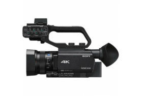 Sony PXW-Z90