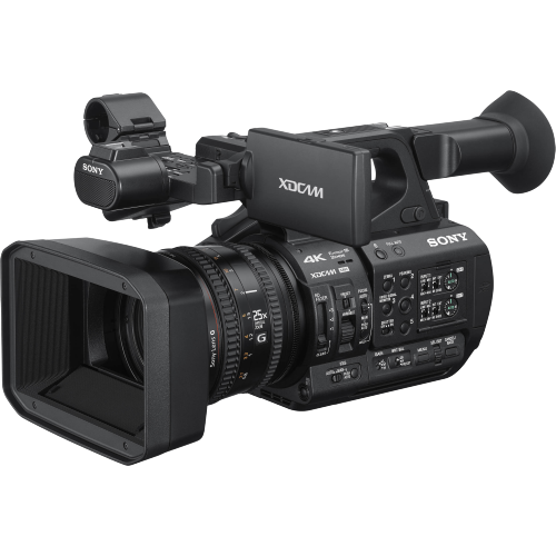 Sony PXW-Z190