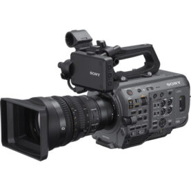SONY PXW-FX9/PXW-FX9K