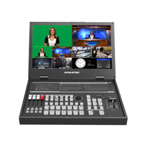 AVMATRIX PVS0615U