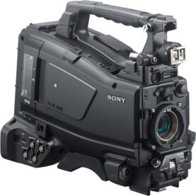 Sony PXW-X400 Shoulder Camcorder (Body Only)