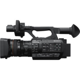 Sony PXW-Z280 4k 3CMOS 1/2" Sensor XDCAM Camcorder